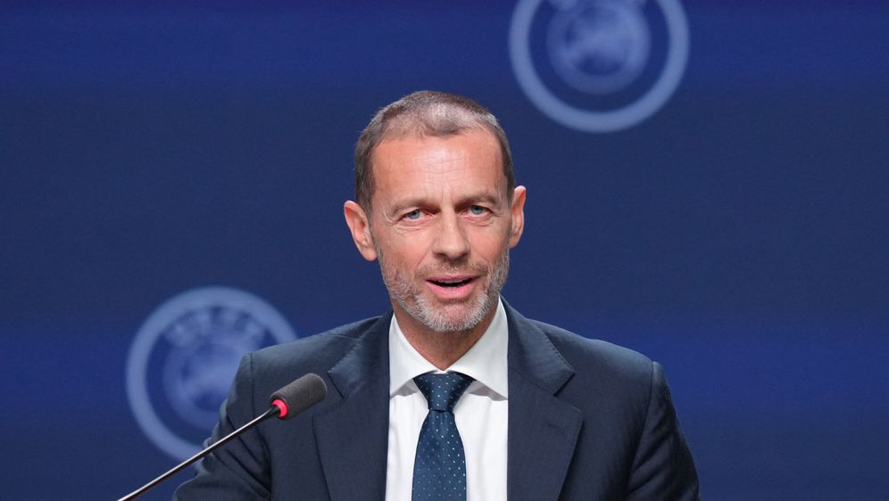 Aleksander Čeferin