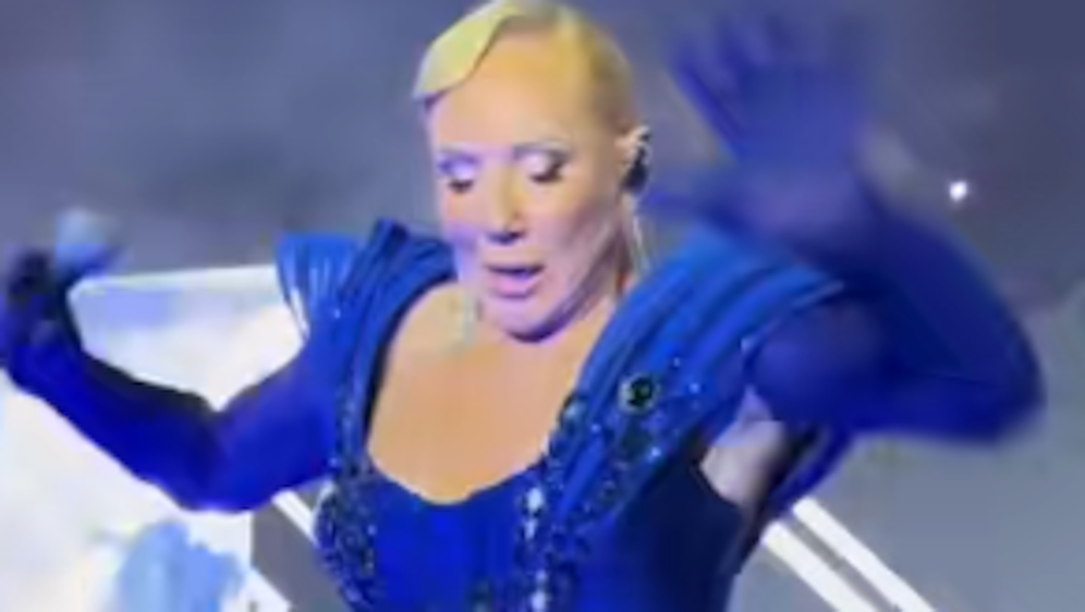 Lepa Brena - 1