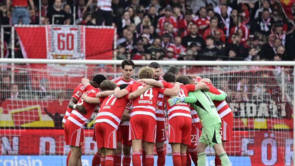 Union Berlin