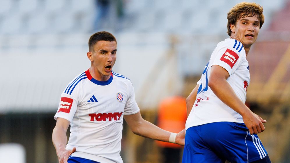 Hajduk