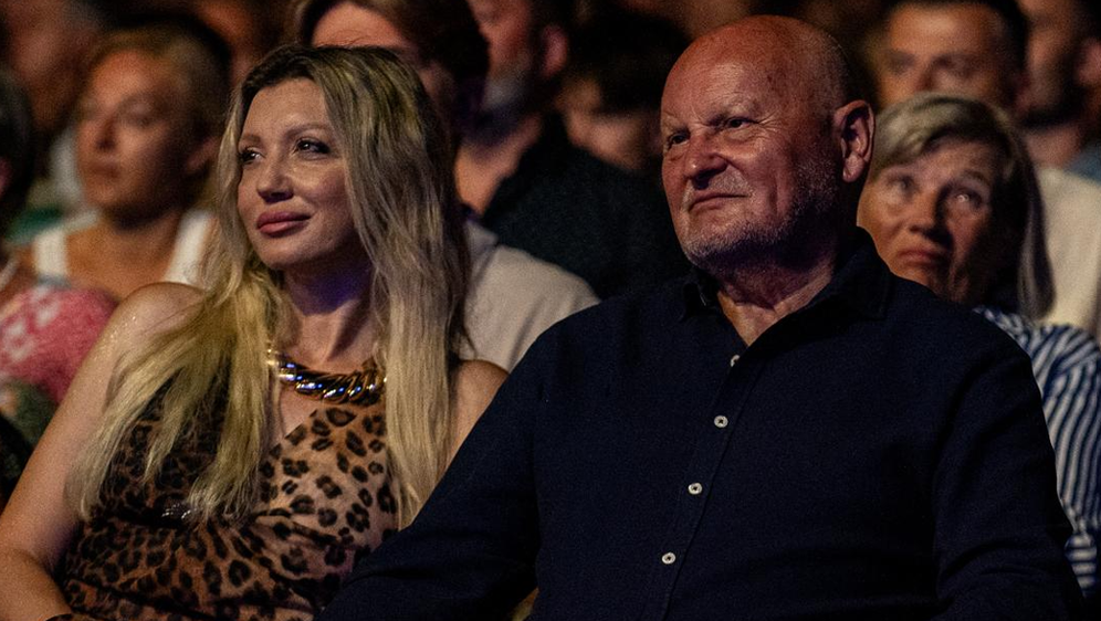 Zlatko i Blanka Mateša - 4