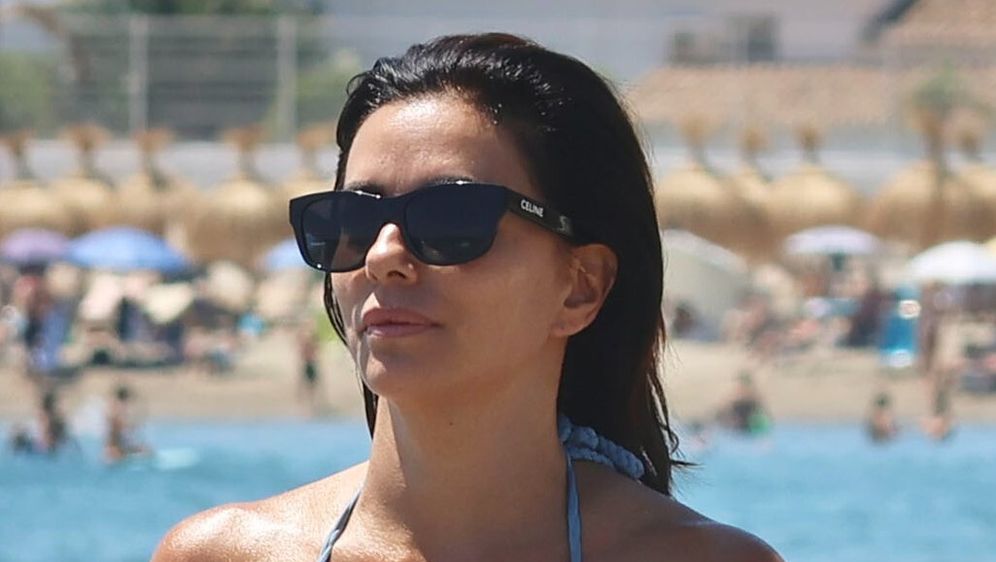 Eva Longoria