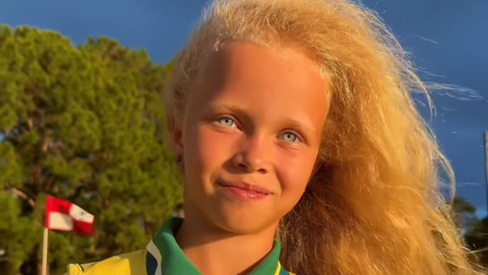 Eseniia Mikheeva - 3