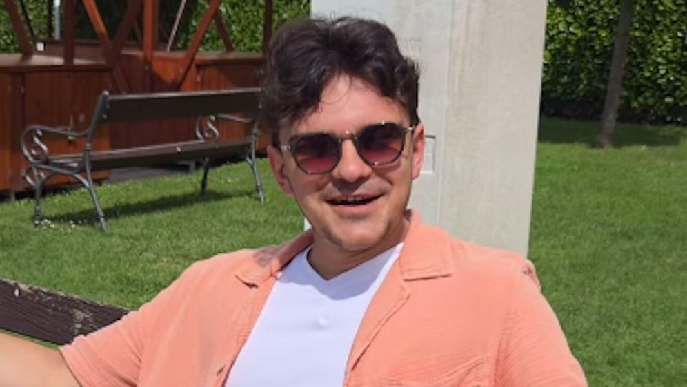 Martin Kosovec