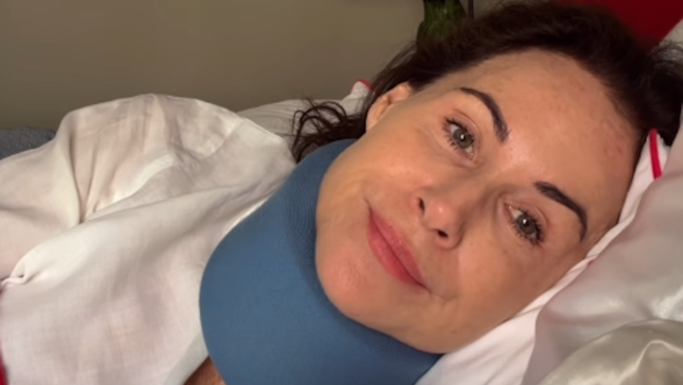 Minnie Driver - 1