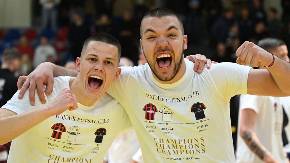 MNK Hajduk
