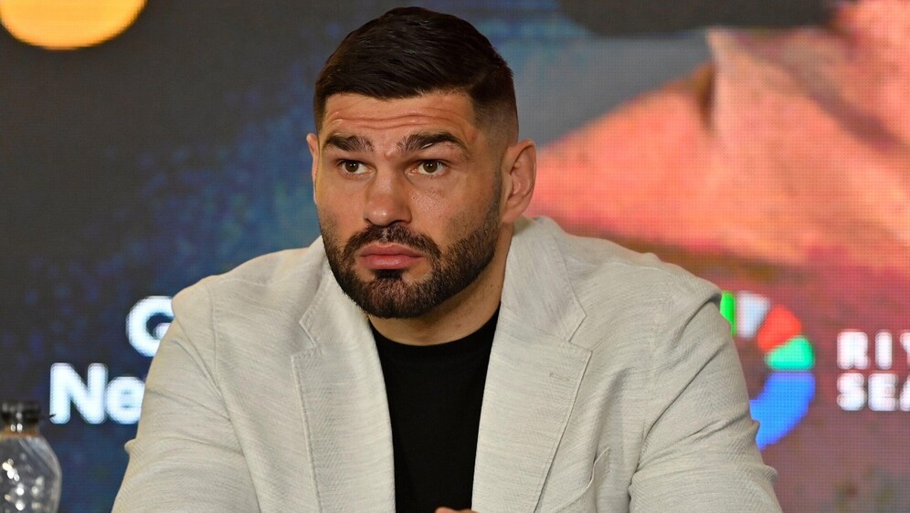 Filip Hrgović