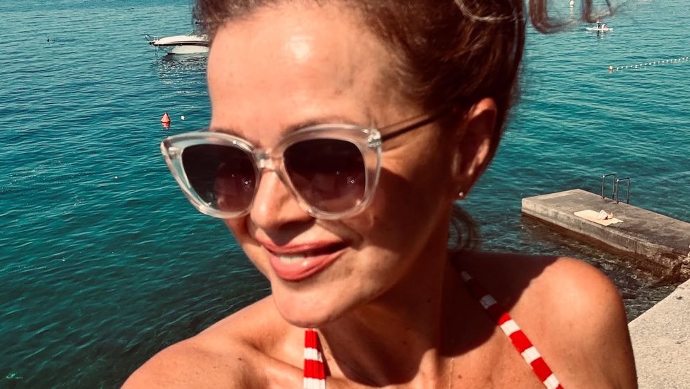 Sandra Bagarić - 1