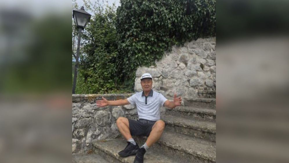 Lee Sangmok