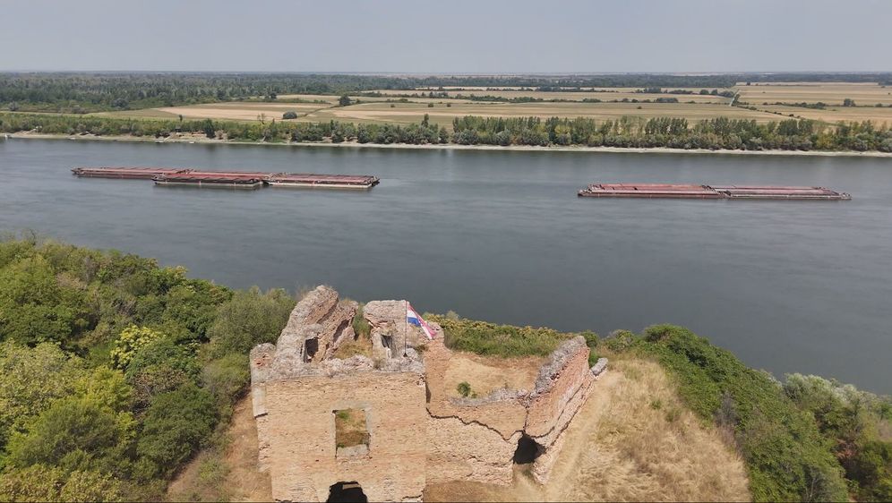 Dunav - 4