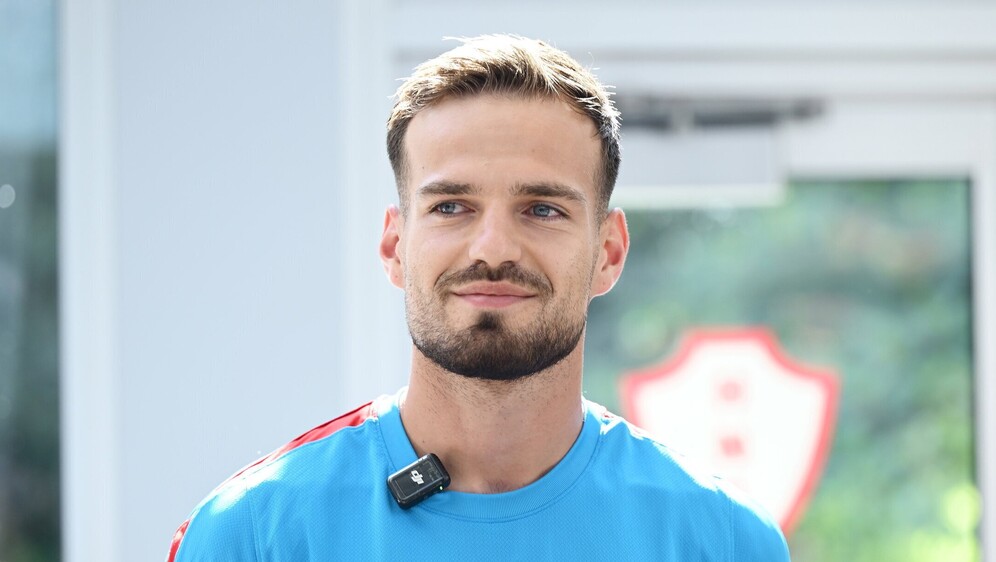 Marin Pongračić