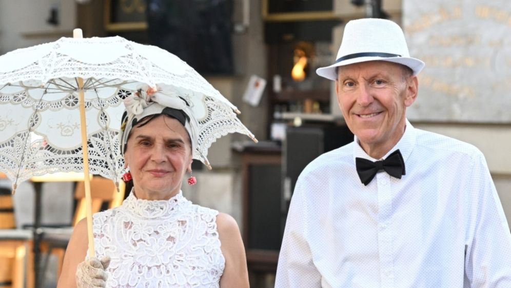 Divan par sa zagrebačke špice