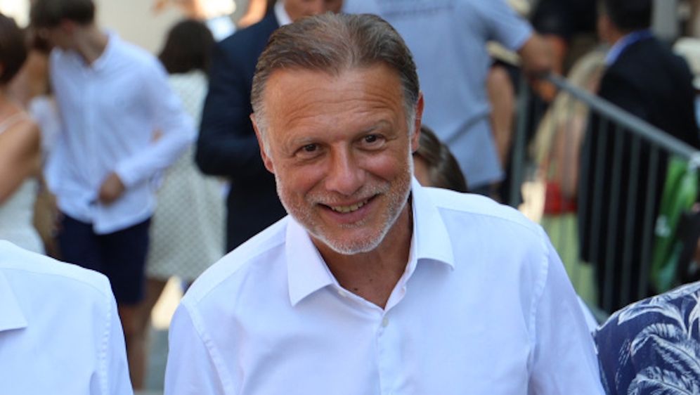 Gordan i Sonja Jandroković - 2