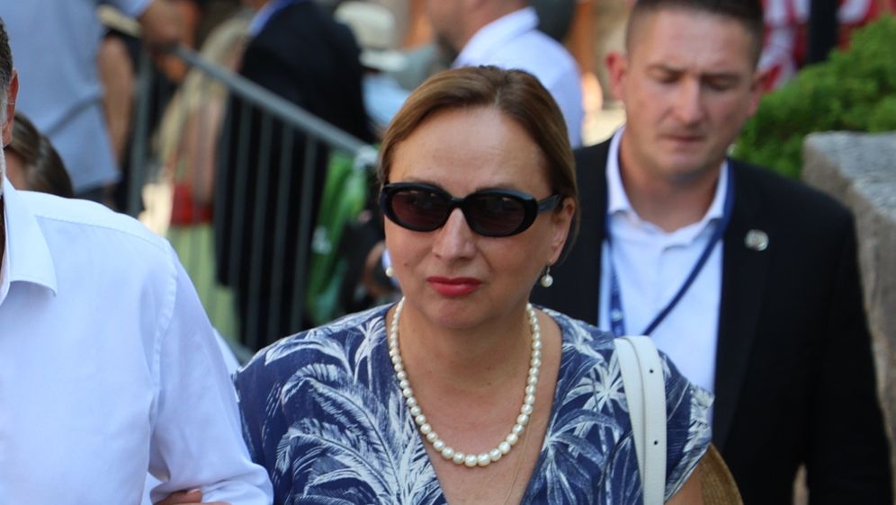 Sonja Jandroković
