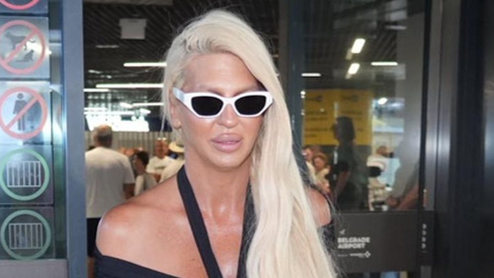 Jelena Karleuša - 5