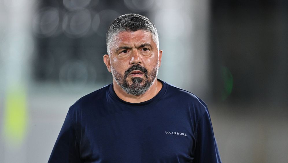 Gennaro Gattuso