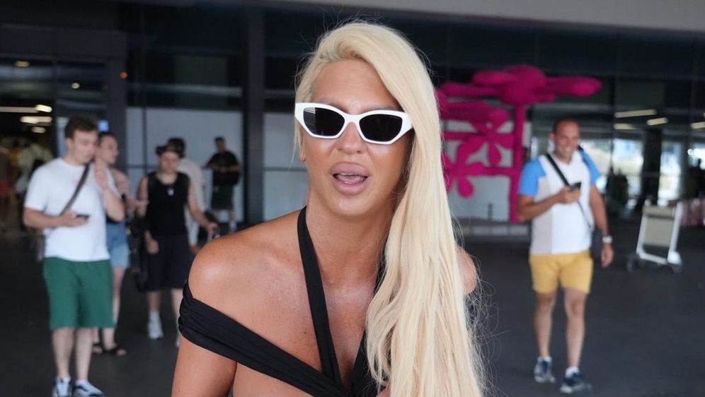 Jelena Karleuša
