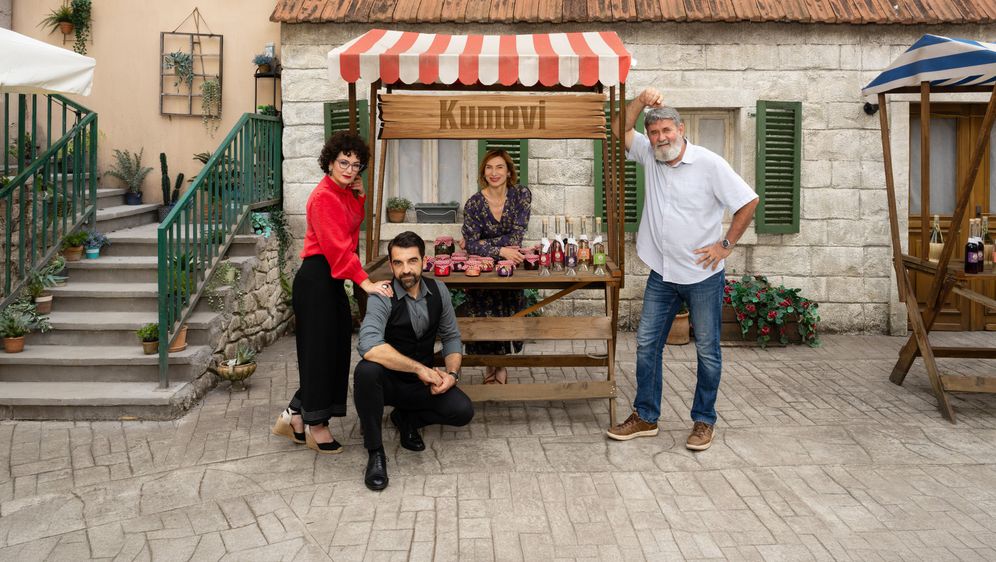 Kumovi SPLASH 2026