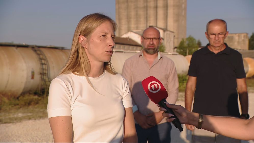 Tea Johman Nitraj i Daria Došen - 2