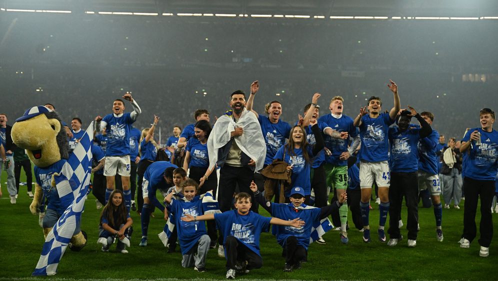 Schalke