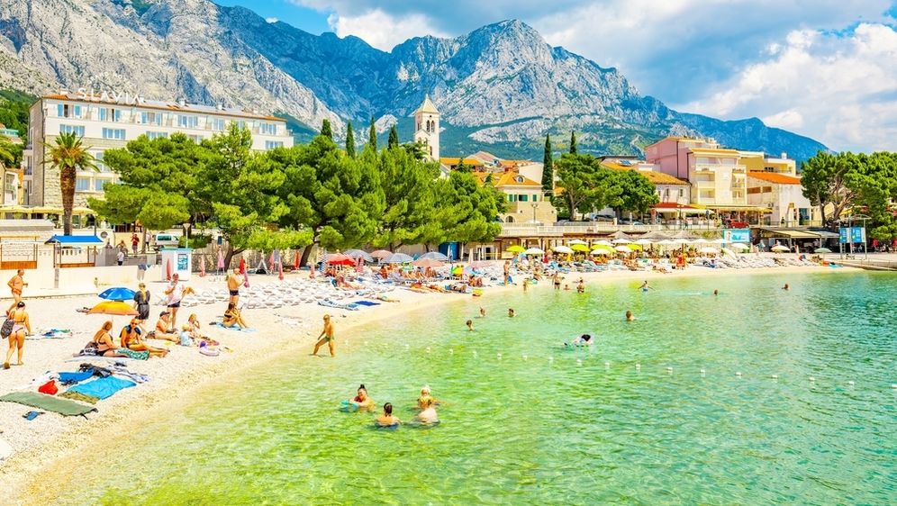 Baška voda