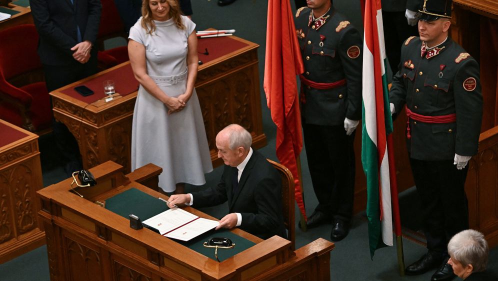 Andras Baka