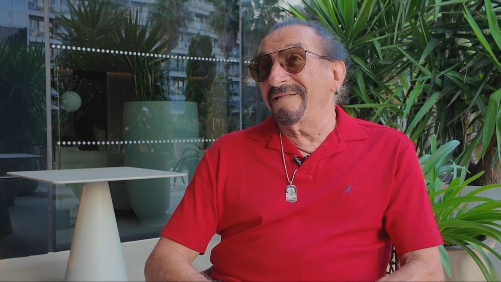 In Magazin: Željko Bebek - 2