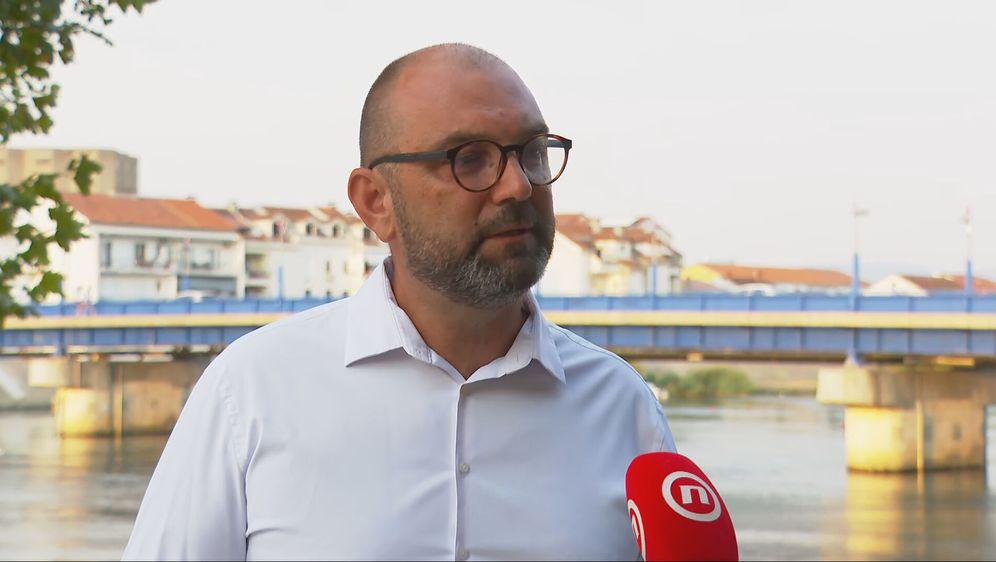 Izv. prof. Mario Šiljeg