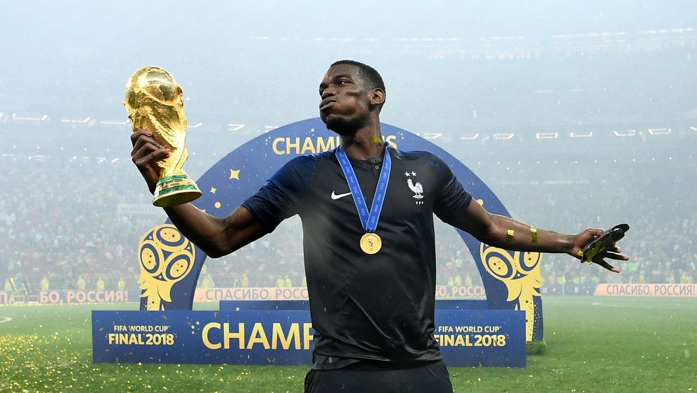 Paul Pogba