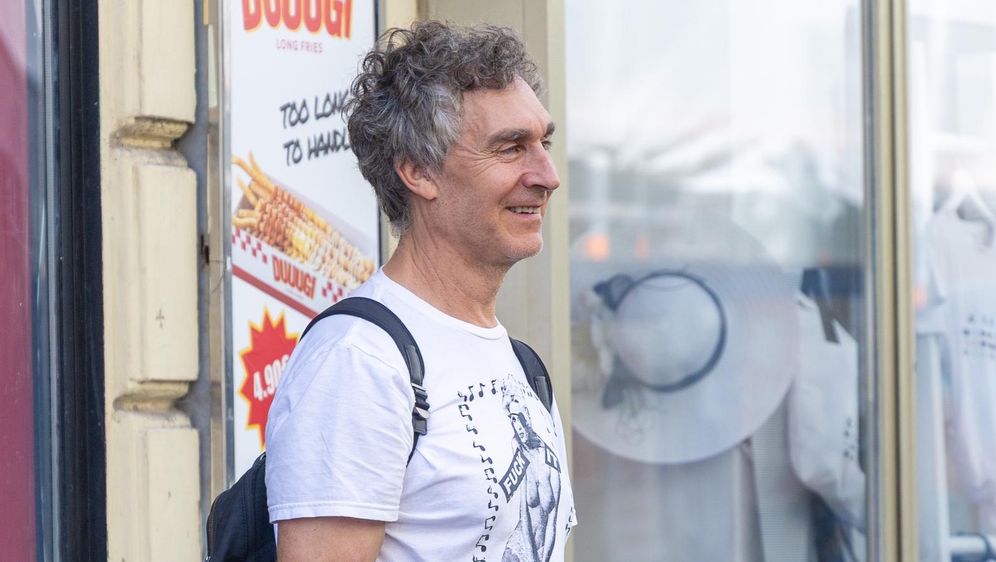 Doug Liman