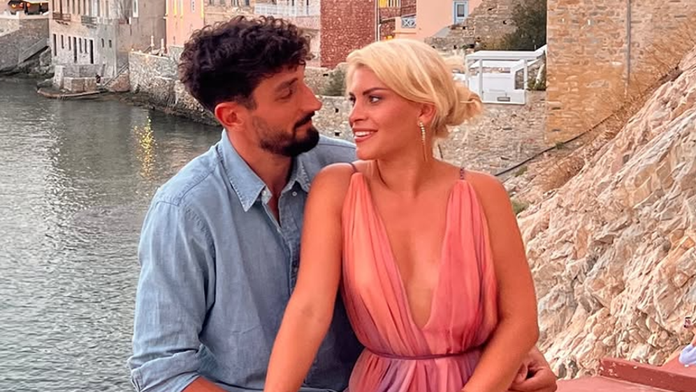 Katarina Baban i Domagoj Vuković - 6