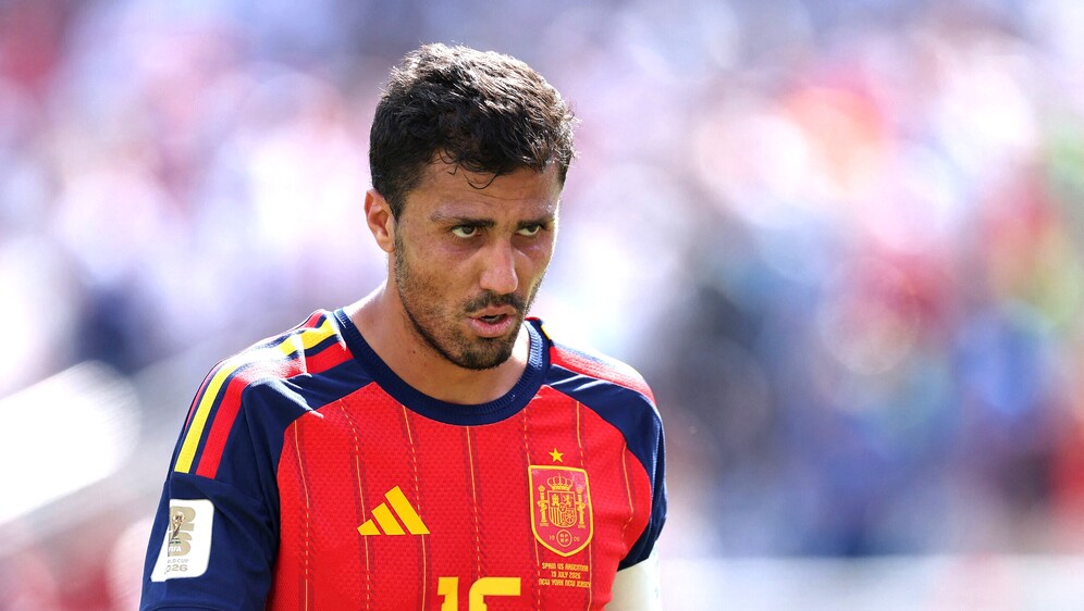 Rodri