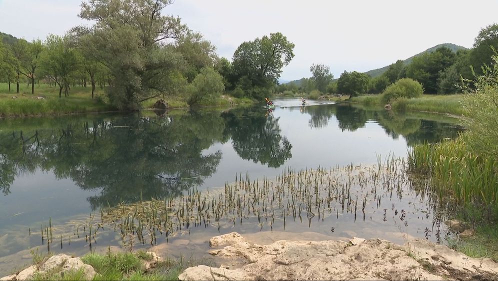Zabrinuti u Otočcu - 1