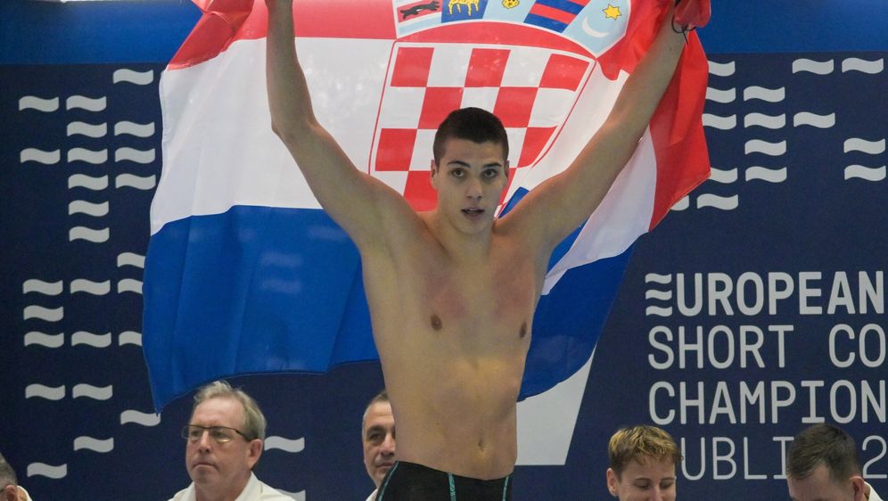 Jere Hribar