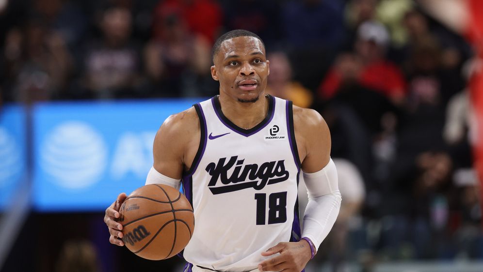 Russell Westbrook
