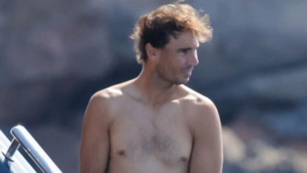 Rafael Nadal