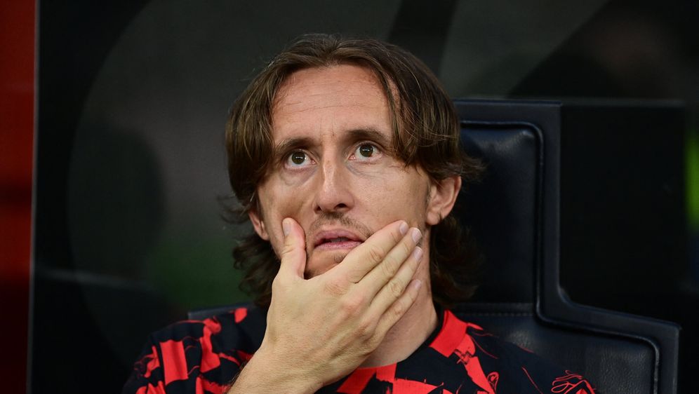 Luka Modrić