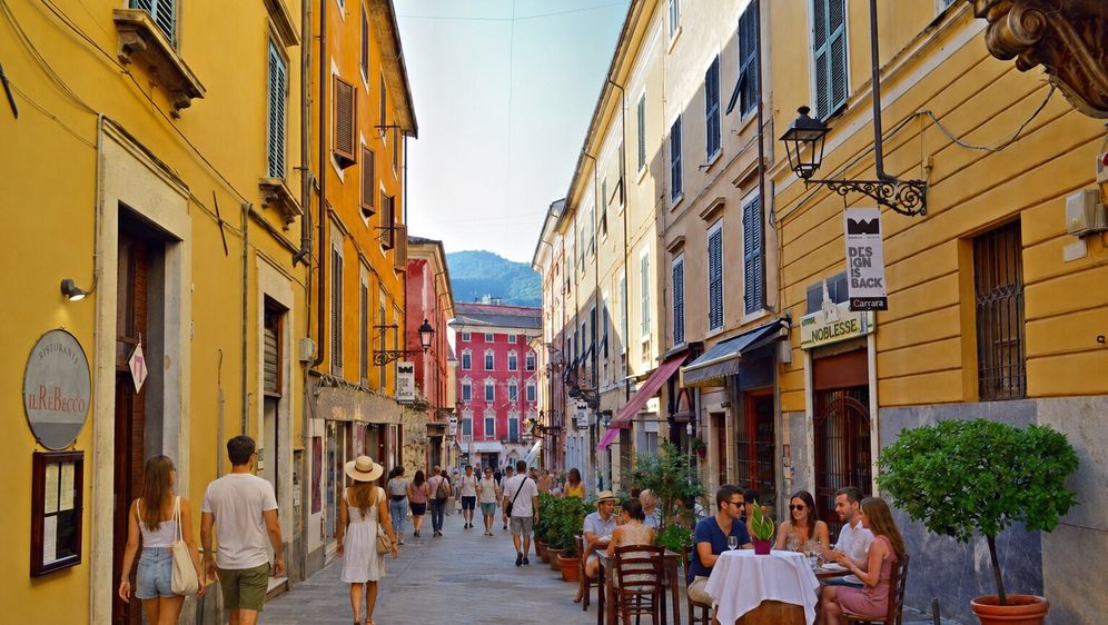Carrara