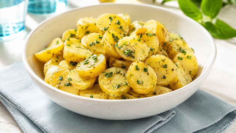 Salata od krumpira