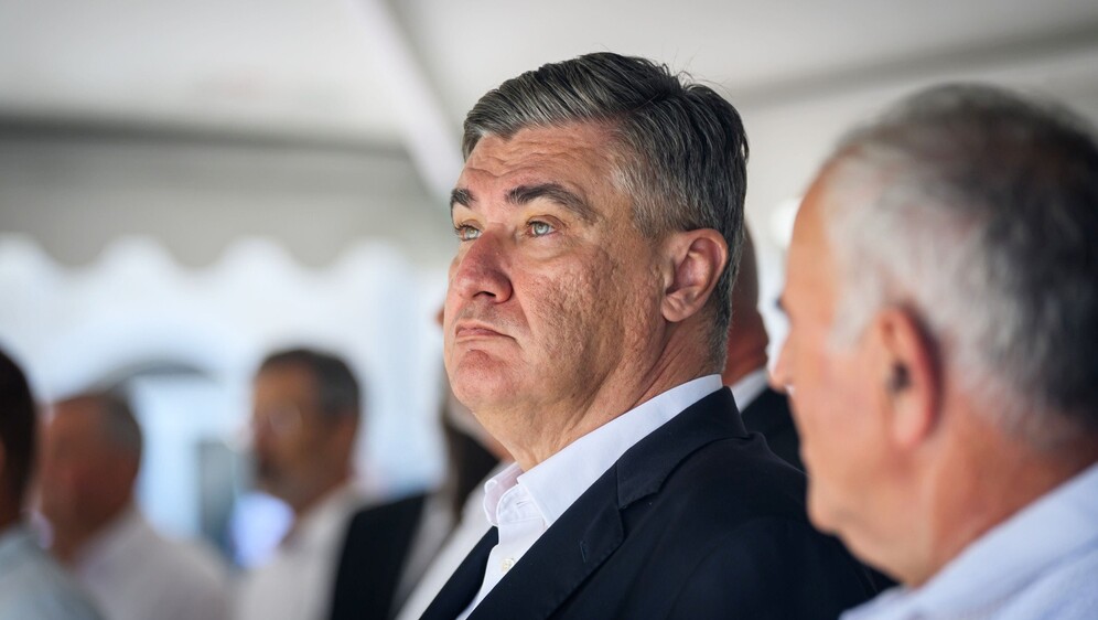 Zoran Milanović