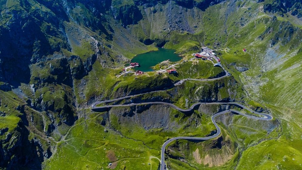 Transfagarasan