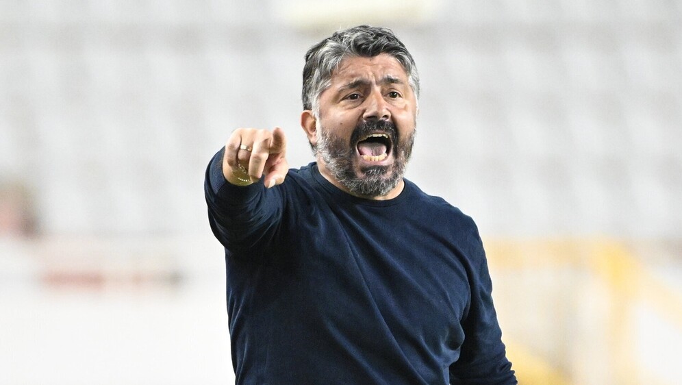 Gennaro Gattuso