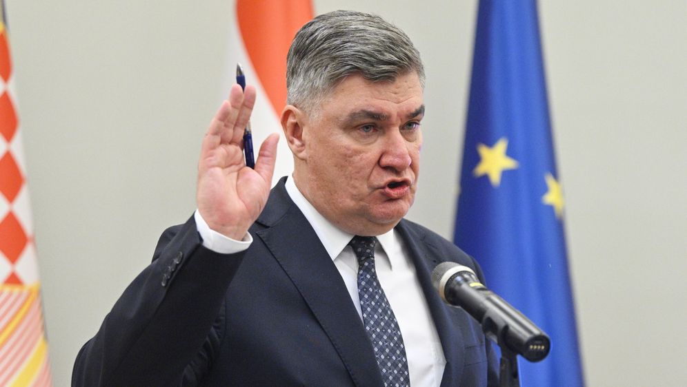 Zoran Milanović