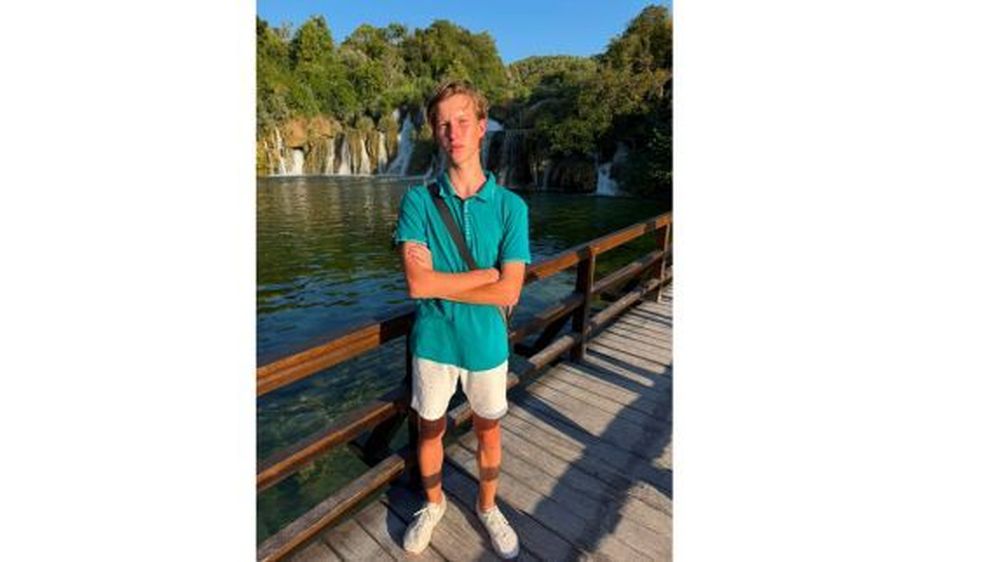 Nestali Oleksi Malov