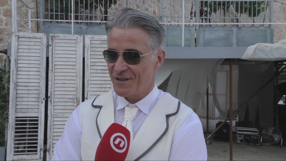 Goran Višnjić - 3