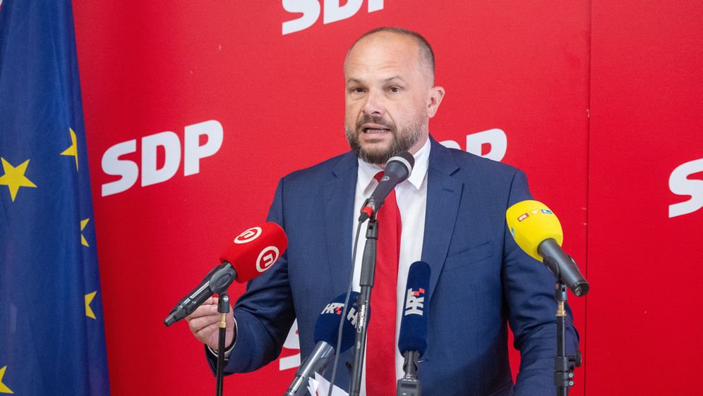 Siniša Hajdaš Dončić