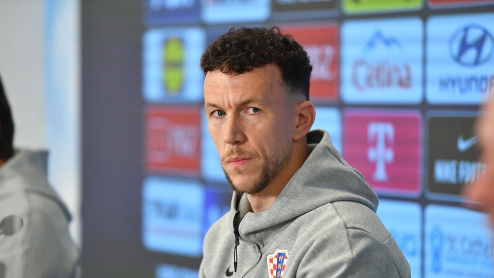 Ivan Perišić