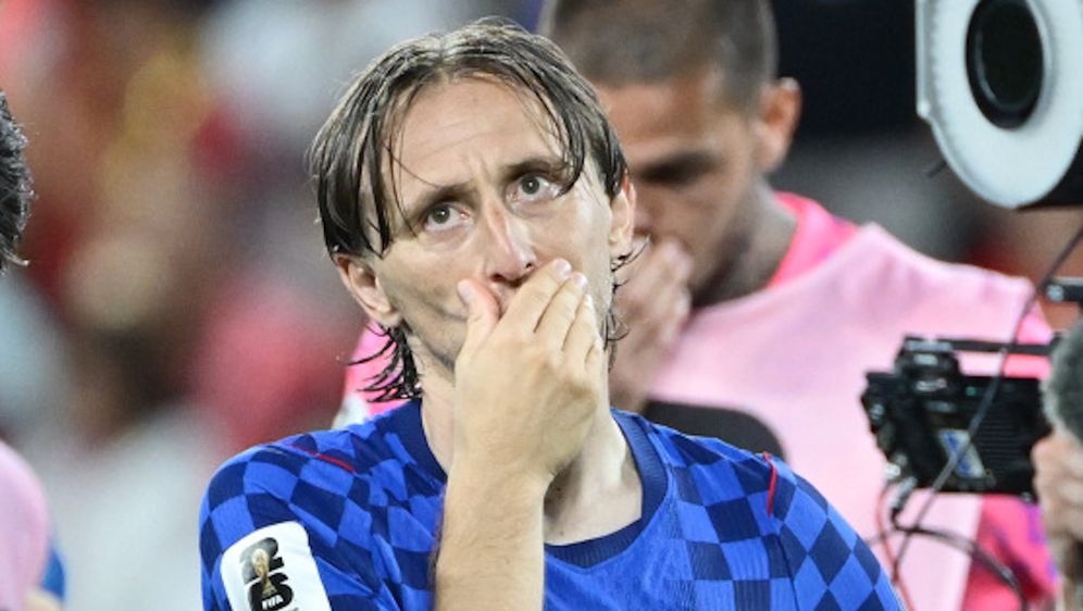 Luka Modrić - 1