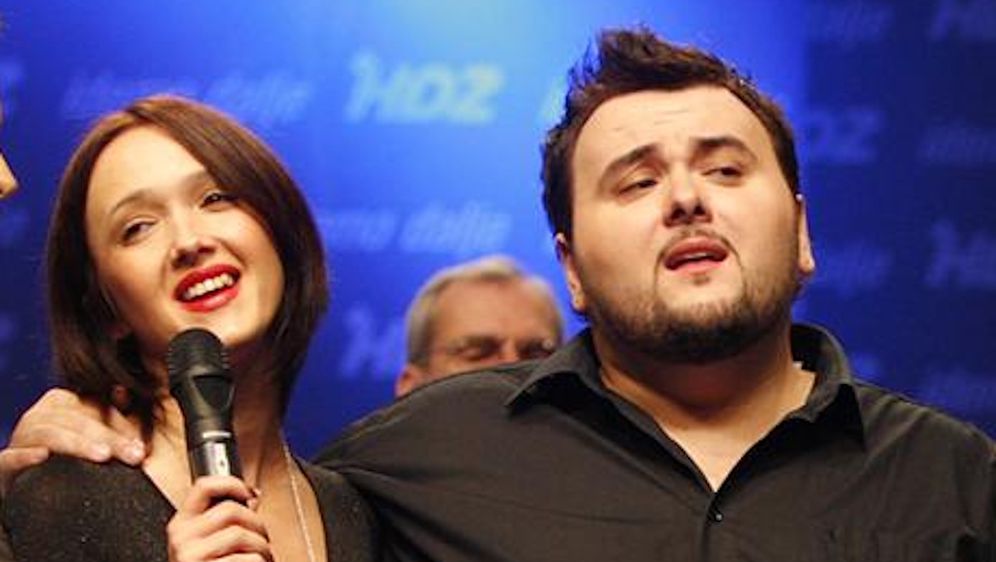 Jacques Houdek i Ivana Kindl - 5