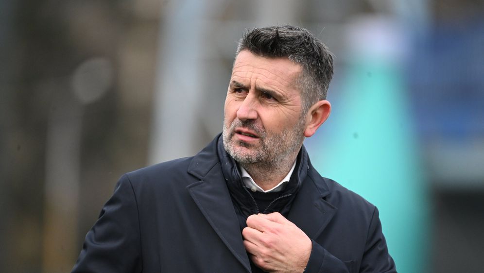 Nenad Bjelica